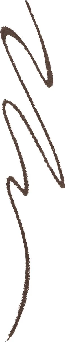 NYX Professional Makeup Fill & Fluff Eyebrow Pomade Pencil - Brunette FFEP06 - Wenkbrauwpotlood 7 NYX Professional Makeup Fill & Fluff Eyebrow Pomade Pencil - Brunette FFEP06 - Wenkbrauwpotlood - Afbeelding 5