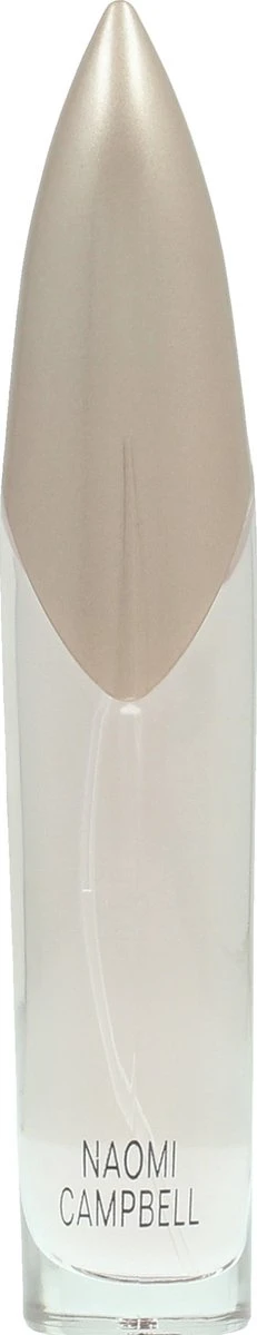 Naomi Campbell Eau De Toilette Spray 50ml Vrouwen 5 Naomi Campbell Eau De Toilette Spray 50ml Vrouwen - Afbeelding 3