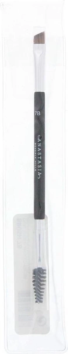 Anastasia Beverly Hills Brush Duo A/S Mini #7B 8 Anastasia Beverly Hills Brush Duo A/S Mini #7B - Afbeelding 6