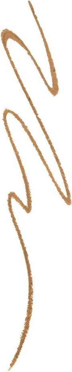 NYX Professional Makeup Fill & Fluff Eyebrow Pomade Pencil - FFEP01 Blonde - Wenkbrauwpotlood - 0,2 Gr 6 NYX Professional Makeup Fill & Fluff Eyebrow Pomade Pencil - FFEP01 Blonde - Wenkbrauwpotlood - 0,2 Gr - Afbeelding 4