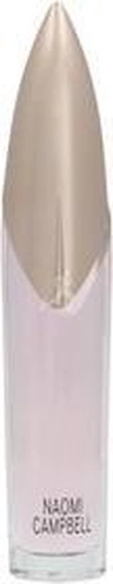 Naomi Campbell Eau De Toilette Spray 50ml Vrouwen 6 Naomi Campbell Eau De Toilette Spray 50ml Vrouwen - Afbeelding 4