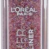 L'Oréal Glitter Fever Eyeliner - 03 Glitz Pink 1 L'Oréal Glitter Fever Eyeliner - 03 Glitz Pink -Cosmeticawinkel 242x1200
