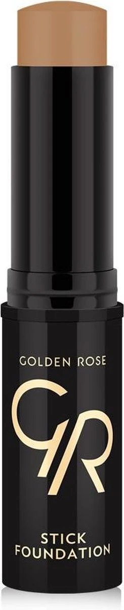Golden Rose Stick Foundation NO: 08 Contour Kleur - Schaduw Kleur
