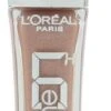 Loreal - Glam Shine 6H - Lipgloss - 300 Golden Tattoo -Cosmeticawinkel 245x1200