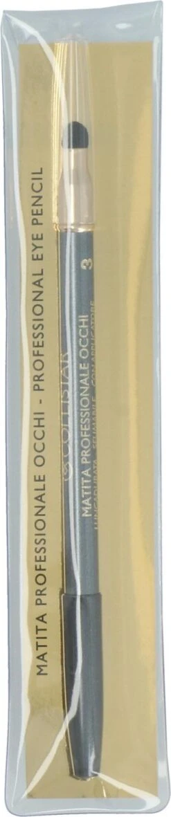 Collistar Professional Eyepencil 3, Steel -Cosmeticawinkel 251x1200 1
