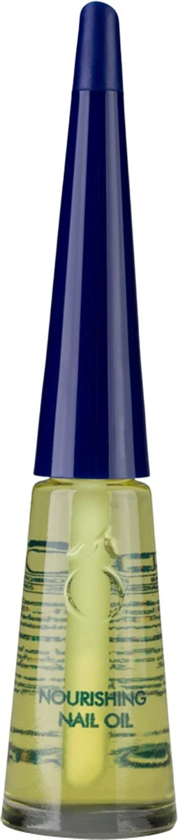 Herome Combi-Pack Voedende Nagelolie & Ridge Filling Base Coat (Nourishing Nail Oil & Ridge Filling Base Coat) - Herstelt Nagels, Maakt De Nagels Veerkrachtig & Vult Oneffenheden Op. Maakt De Nagel Egaal En Glad - 2*10ml. 5 Herome Combi-Pack Voedende Nagelolie & Ridge Filling Base Coat (Nourishing Nail Oil & Ridge Filling Base Coat) - Herstelt Nagels, Maakt De Nagels Veerkrachtig & Vult Oneffenheden Op. Maakt De Nagel Egaal En Glad - 2*10ml. - Afbeelding 3