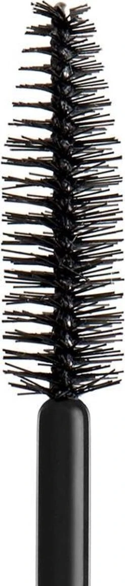NYX Professional Makeup - Worth The Hype Mascara - Black Waterproof -Cosmeticawinkel 256x1200 2
