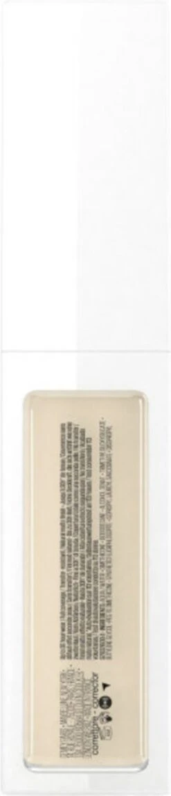 Maybelline SuperStay 30H Active Wear Concealer - 05 Ivory -Cosmeticawinkel 259x1200 1