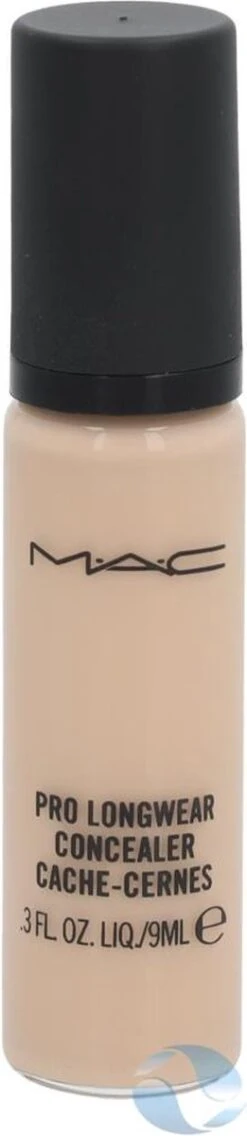 MAC Cosmetics Pro Longwear Concealer - NW15 -Cosmeticawinkel 261x1200 1