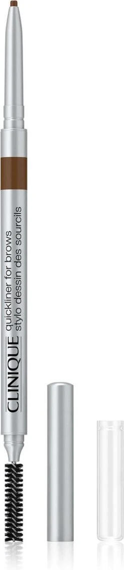 Clinique Quickliner For Brows Deep Brown - 004 -Cosmeticawinkel 262x1200 1