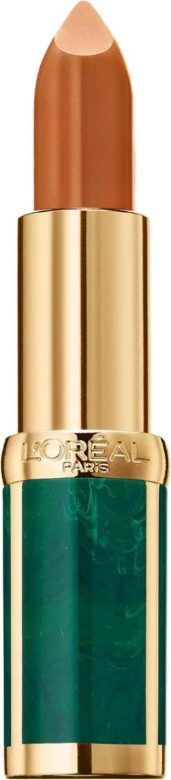 L'Oréal Color Riche Balmain Lipstick - Fever 8 L'Oréal Color Riche Balmain Lipstick - Fever -Cosmeticawinkel 264x1200