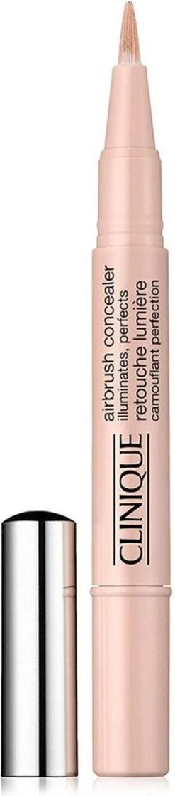 Clinique - Airbrush Concealer Brightening Corrector 1.5 Ml 01 Fair - -Cosmeticawinkel 265x1200 1
