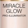 Max Factor Miracle Glow Pro-Illuminator Primer - 15 Ml -Cosmeticawinkel 265x1200 2