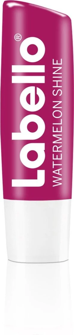 Labello Watermelon Shine Lippenbalsem -Cosmeticawinkel 266x1200 1