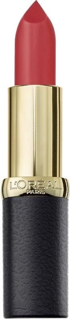 L'Oréal Paris Color Riche Matte Lippenstift - 241 Pink A Porter -Cosmeticawinkel 266x1200