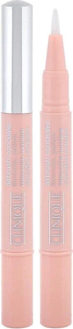 Clinique - Airbrush Concealer Brightening Corrector 1.5 Ml 01 Fair - -Cosmeticawinkel 266x1200 3