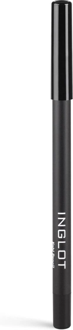 INGLOT Kohl Potlood - 01 | Waterproof Oogpotlood 14 INGLOT Kohl Potlood - 01 | Waterproof Oogpotlood -Cosmeticawinkel 268x1200 5