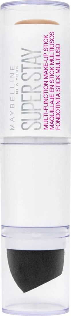 Maybelline SuperStay Multi-use Foundation Stick - 060 Caramel -Cosmeticawinkel 269x1200 1