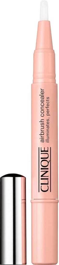 Clinique Airbrush Concealer - 04 Neutral Fair 21 Clinique Airbrush Concealer - 04 Neutral Fair -Cosmeticawinkel 270x1200 1