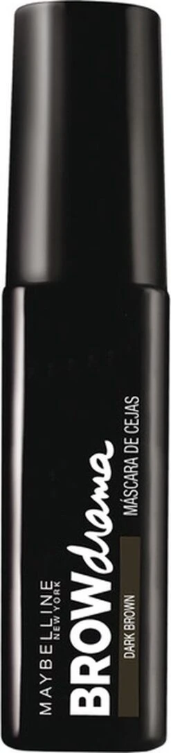 Maybelline Brow Drama Sculpting Wenkbrauw Mascara - Dark Brown -Cosmeticawinkel 273x1200 3
