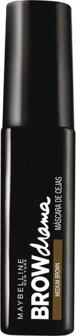 Maybelline Brow Drama - Medium Brown - Bruin - Wenkbrauwmascara -Cosmeticawinkel 273x1200 4