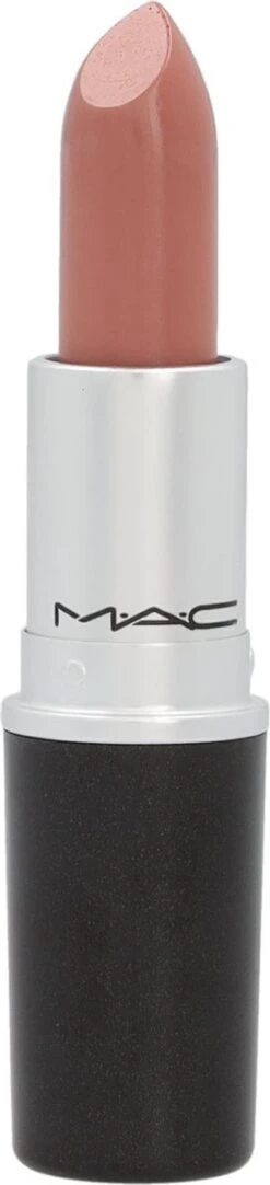 MAC Cosmetics Amplified Creme Lipstick Blankety 3 Gr -Cosmeticawinkel 274x1200 1