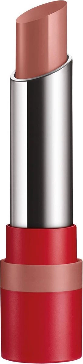 Rimmel London The Only 1 - 700 Trend Setter - Matte Lipstick 6 Rimmel London The Only 1 - 700 Trend Setter - Matte Lipstick - Afbeelding 4