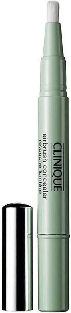 Clinique Airbrush Concealer - 04 Neutral Fair 23 Clinique Airbrush Concealer - 04 Neutral Fair -Cosmeticawinkel 275x1200 1