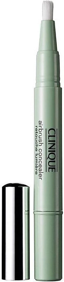 Clinique Airbrush Concealer - 04 Neutral Fair 10 Clinique Airbrush Concealer - 04 Neutral Fair - Afbeelding 8