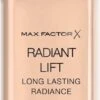 Max Factor Radiant Lift FD - 65 Rose Beige 1 Max Factor Radiant Lift FD - 65 Rose Beige -Cosmeticawinkel 279x1200 2
