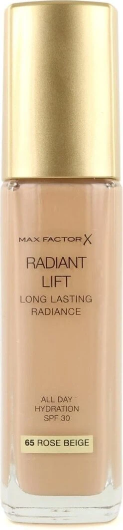 Max Factor Radiant Lift FD - 65 Rose Beige -Cosmeticawinkel 279x1200 3