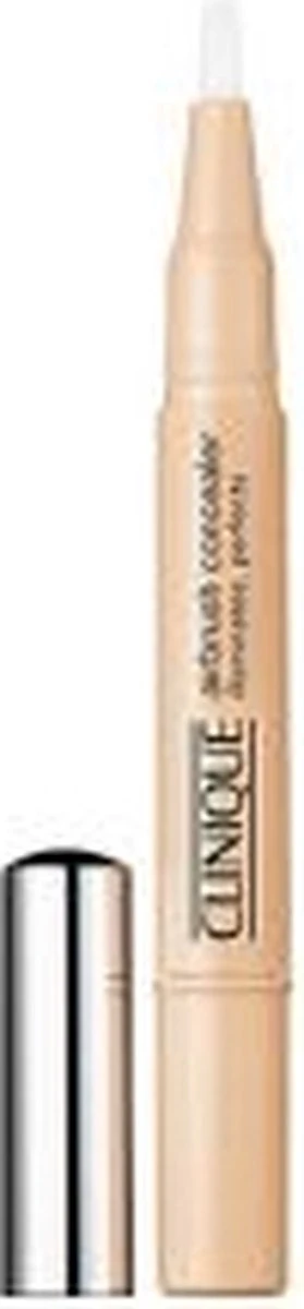 Clinique Airbrush Concealer - 04 Neutral Fair 15 Clinique Airbrush Concealer - 04 Neutral Fair - Afbeelding 13