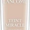 Lancôme Teint Miracle Foundation 30 Ml - 02 Lys Rosé - SPF 15 -Cosmeticawinkel 279x1200 8