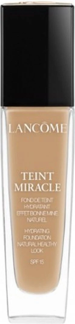 Lancôme Teint Miracle Foundation 30 Ml - 02 Lys Rosé - SPF 15 -Cosmeticawinkel 280x1200 2