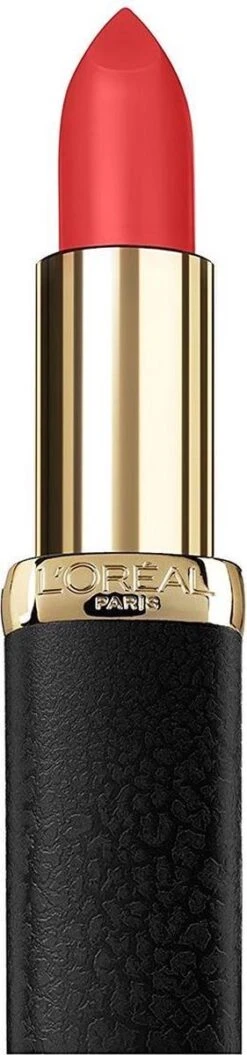 L'Oréal Paris Color Riche Matte Lippenstift - 241 Pink A Porter -Cosmeticawinkel 281x1200 1