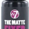 W7 Fixer Face Matte Spray 20 Gr -Cosmeticawinkel 281x1200 3