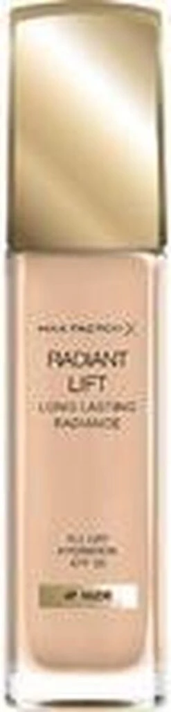 Max Factor Radiant Lift FD - 65 Rose Beige -Cosmeticawinkel 289x1200 1