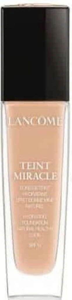 Lancôme Teint Miracle Foundation 30 Ml - 02 Lys Rosé - SPF 15 -Cosmeticawinkel 289x1200 3