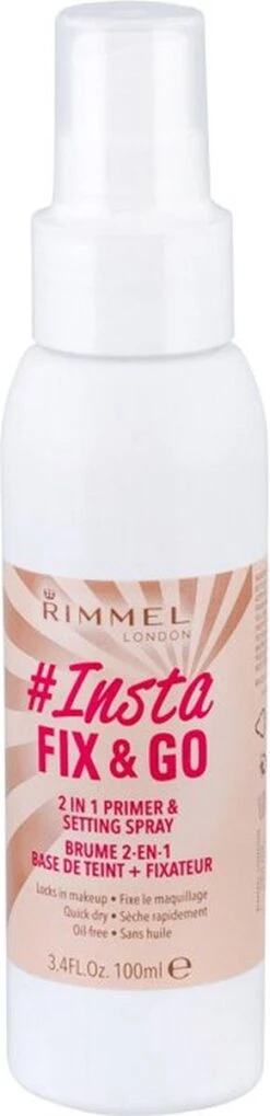 Rimmel London Insta Fix & Go Primer & Setting Spray 10 Rimmel London Insta Fix & Go Primer & Setting Spray -Cosmeticawinkel 291x1200 1