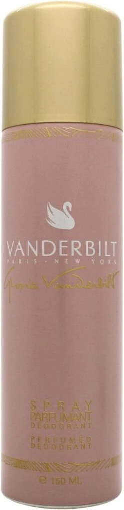 Gloria Vanderbilt Gloria Vanderbilt Giftset 250 Ml 12 Gloria Vanderbilt Gloria Vanderbilt Giftset 250 Ml -Cosmeticawinkel 292x1200 2