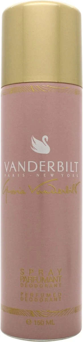 Gloria Vanderbilt Gloria Vanderbilt Giftset 250 Ml 6 Gloria Vanderbilt Gloria Vanderbilt Giftset 250 Ml - Afbeelding 4