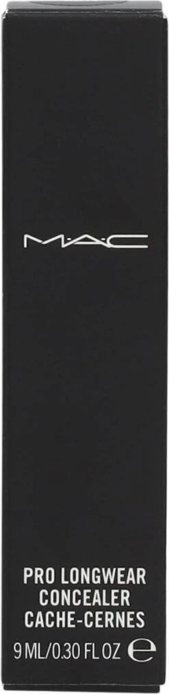 MAC Cosmetics Pro Longwear Concealer - NW15 -Cosmeticawinkel 293x1200 1