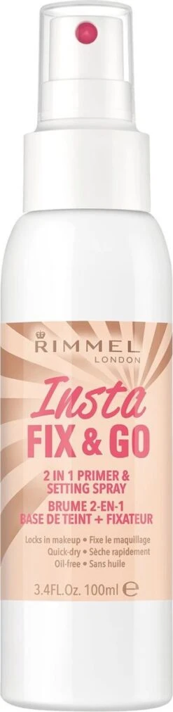 Rimmel London Insta Fix & Go Primer & Setting Spray 9 Rimmel London Insta Fix & Go Primer & Setting Spray -Cosmeticawinkel 293x1200 5