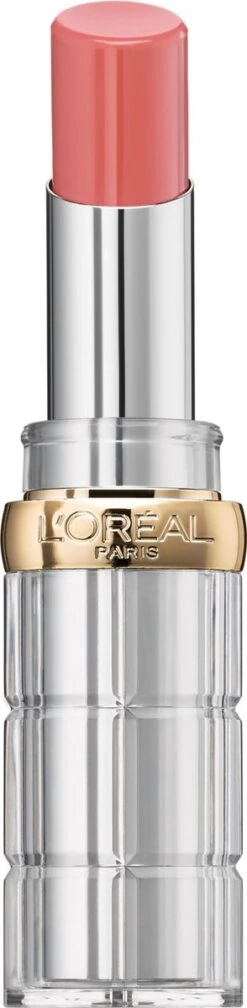 L'Oréal Paris Color Riche Shine Lipstick Lippenstift - 111 Pink Wonderland -Cosmeticawinkel 294x1200