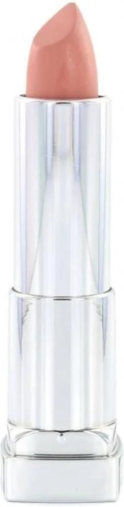 Maybelline Color Sensational Matte Lipstick - 983 Beige Babe Lippenstift 22 Maybelline Color Sensational Matte Lipstick - 983 Beige Babe Lippenstift -Cosmeticawinkel 295x1200 1