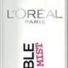 L'Oréal Paris Make-Up Designer Infallible - Transparant - Fixing Spray -Cosmeticawinkel 297x1200 1
