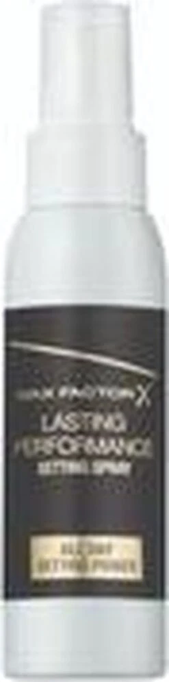 Max Factor - Refreshing Fixing Spray For Makeup Lasting Performance (Setting Spray) 100 Ml - 100ml -Cosmeticawinkel 298x1200 1