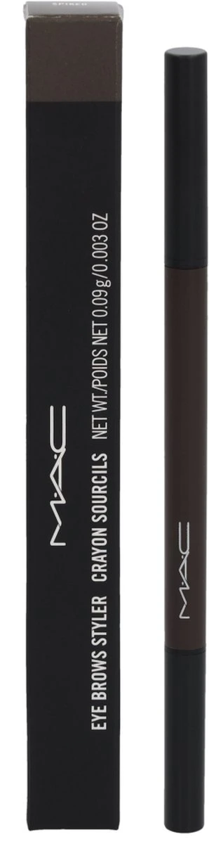MAC Cosmetics Eye Brows Styler Wenkbrauw Make-up 0,09 Gr 7 MAC Cosmetics Eye Brows Styler Wenkbrauw Make-up 0,09 Gr - Afbeelding 5