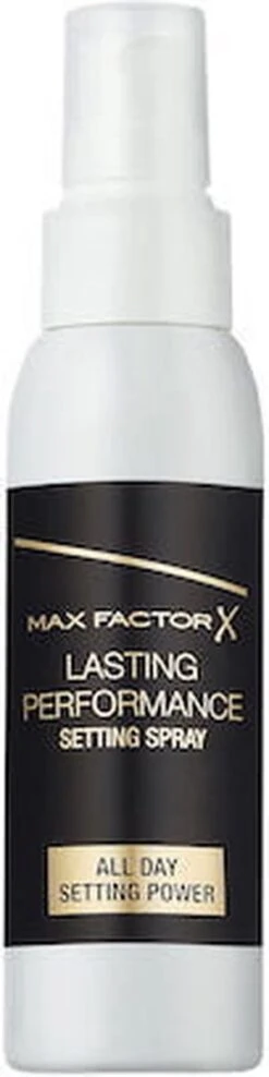 Max Factor - Refreshing Fixing Spray For Makeup Lasting Performance (Setting Spray) 100 Ml - 100ml -Cosmeticawinkel 300x1200 5