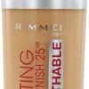 Rimmel London Lasting Finish Breathable Foundation Bronze - Beige -Cosmeticawinkel 301x1200 1